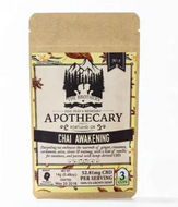 Chai Awakening from The Brothers Apothecary