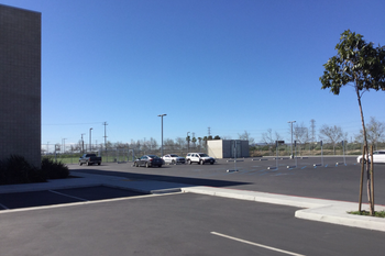 Parking Lot