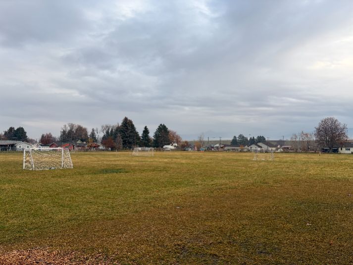 Daly Soccer Field East
