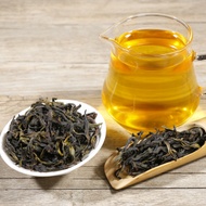 Zhong Ping "Jasmine Aroma" Dan Cong Oolong Tea from Yunnan Sourcing