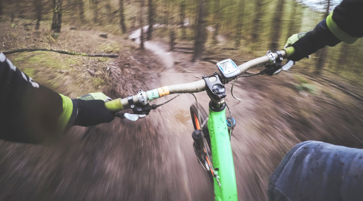 ashland mountain bike shuttle