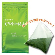 Guricha Tea Bags from Sugiyama Seicha