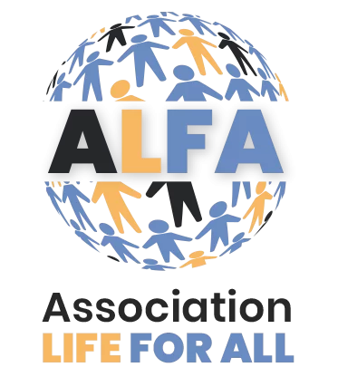 Association Life For ALL logo