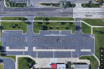 Parking Lot