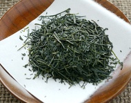 Sencha from Fuji, Sôfû cultivar from Thés du Japon
