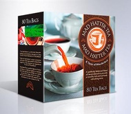 Mad Hatter Tea from Mad Hatter Tea Company