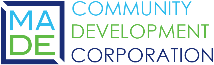 Mason Deerfield Chamber Community Development Corporation, Inc. logo