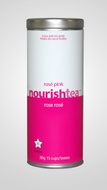 Rose Pink from Nourish Tea