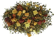 Tropical Tulsi from Fusion Teas