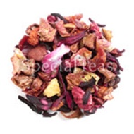 Strawberry Cream Fruit Melange from SpecialTeas