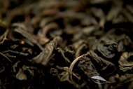 Lapsang Souchong from BourgeaTEA
