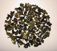 Vanilla Oolong from Xiu Xian Tea