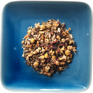 Pomegranate Raspberry Green from Stash Tea