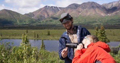 Denali Photo Excursion: Capture Alaska’s Wild Majesty - Fairbanks