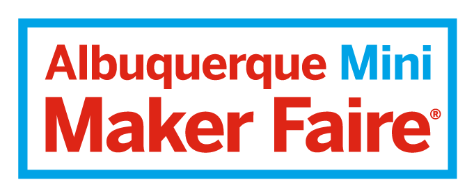 New Mexico New Makers logo