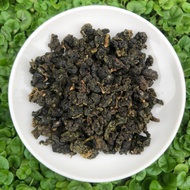 Unroasted Traditional Dong Ding Oolong from Mountain Stream Teas