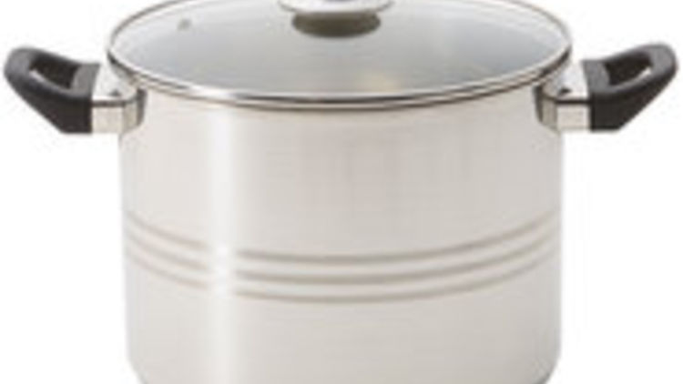 Smith and Nobel 26cm Stockpot