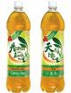 Jasmine Green Tea from Heaven & Earth