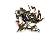 Formosa Super Fancy Champagne Oolong from Queen Cha. Oolong Tee
