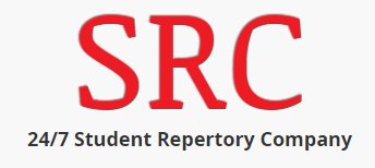24/7 Student Repertory Company logo