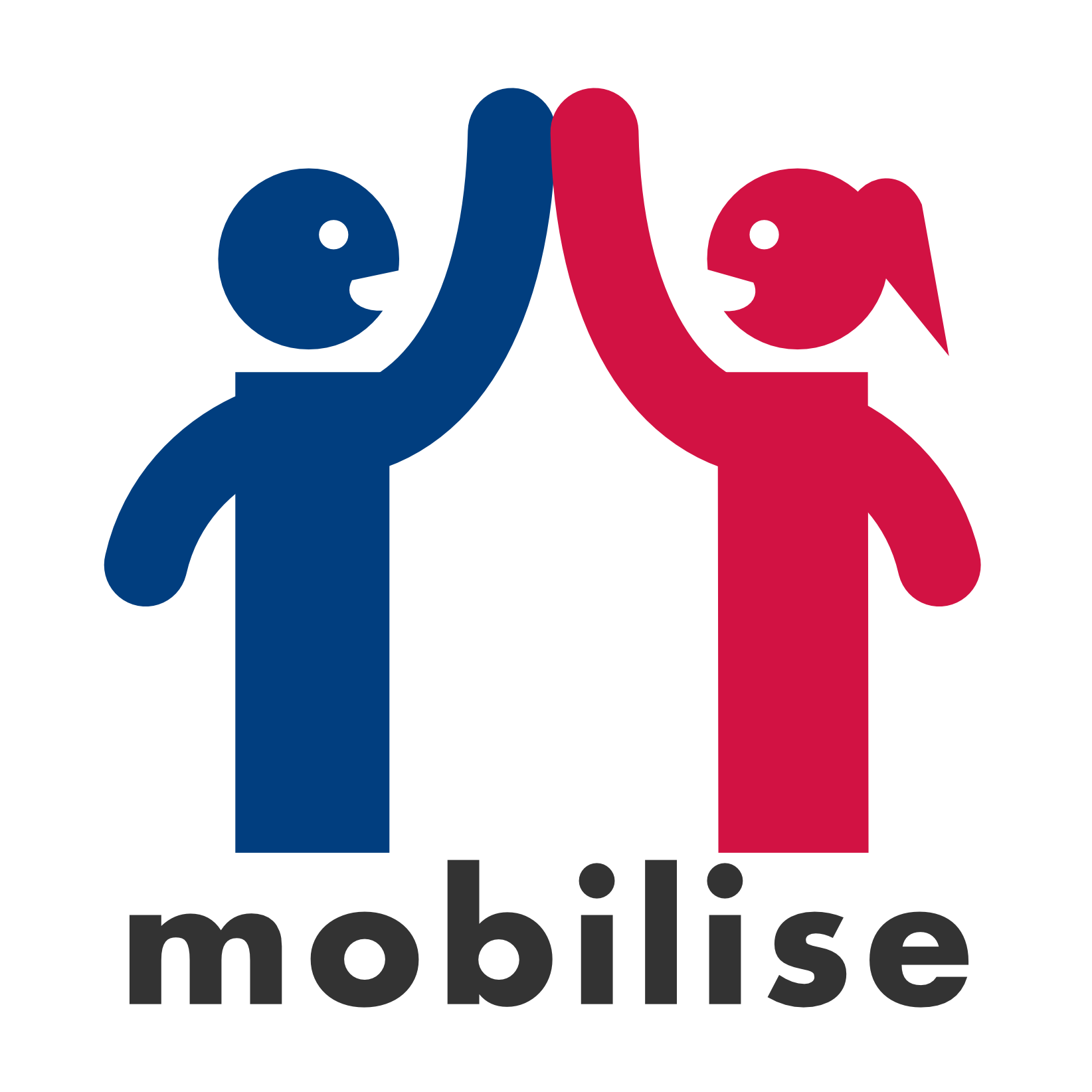 We Are Mobilise Limited logo
