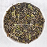 Goomtee Classic Muscatel Darjeeling Black Tea First Flush from Golden Tips Teas