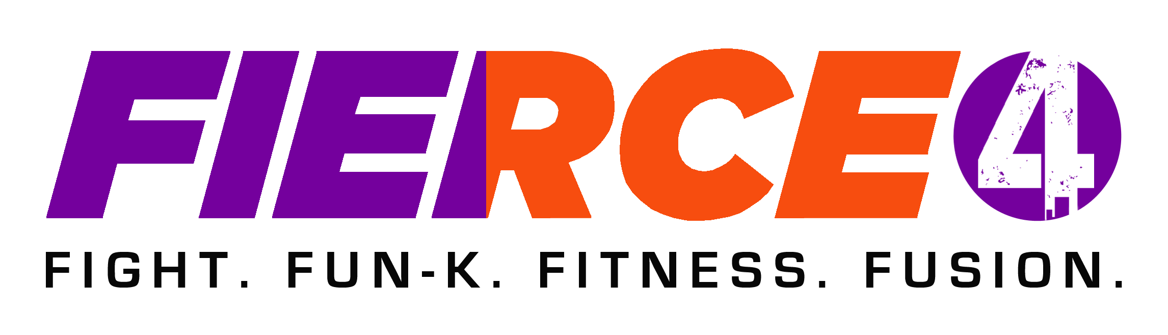 FIERCE4 Fitness