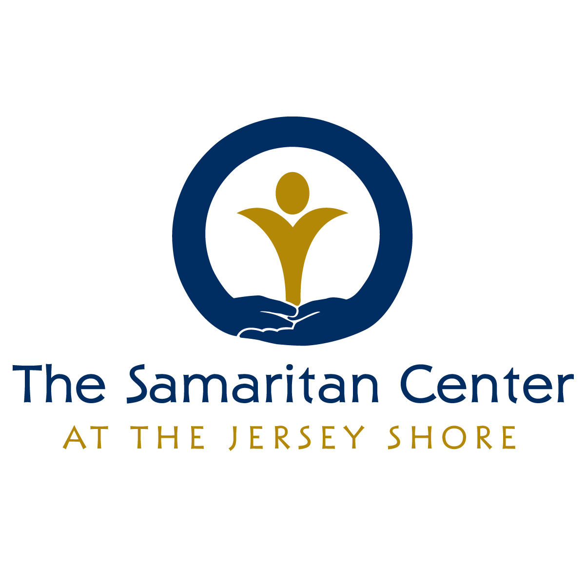 The Samaritan Center at the Jersey Shore logo