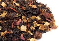 Blood Orange Black from New Mexico Tea Company