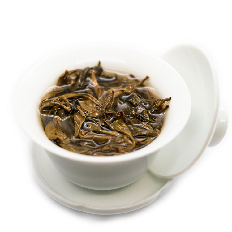 Product image for Guided Tasting: You Le Long Pa, Single Tree Blend, Spring 2021
