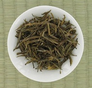 Rare Hou Shan Huang from Dr. Tea's Tea Garden
