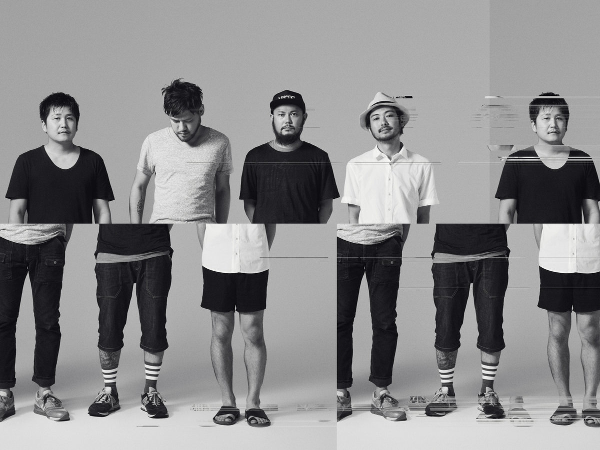 Japanese math rock band toe announce Asian tour