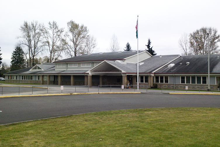 Kapowsin Elementary School