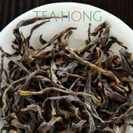Song Cultivar 2011: Huangzhi Xiang Dancong from Tea Hong