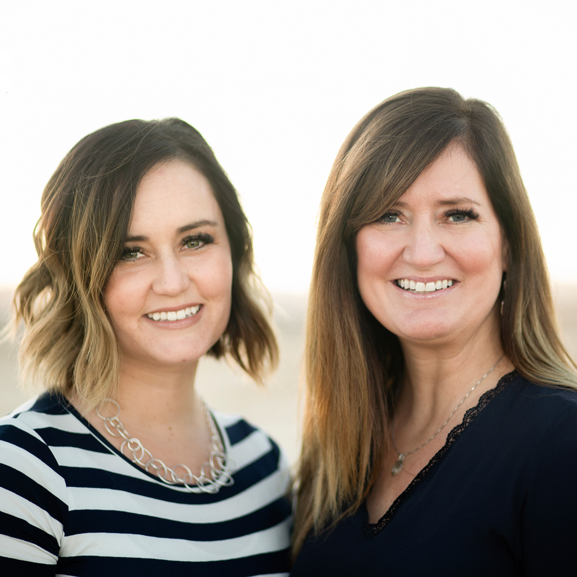 Kristin Smith &amp; Kacey Stout