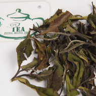 Pekoe White Hand-plucked Shan-Bai-Cha Premium Selected Taiwanese White Tea Loose leaves from jLteaco (fongmongtea)