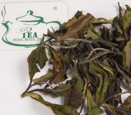 Pekoe White Hand-plucked Shan-Bai-Cha Premium Selected Taiwanese White Tea Loose leaves from jLteaco (fongmongtea)