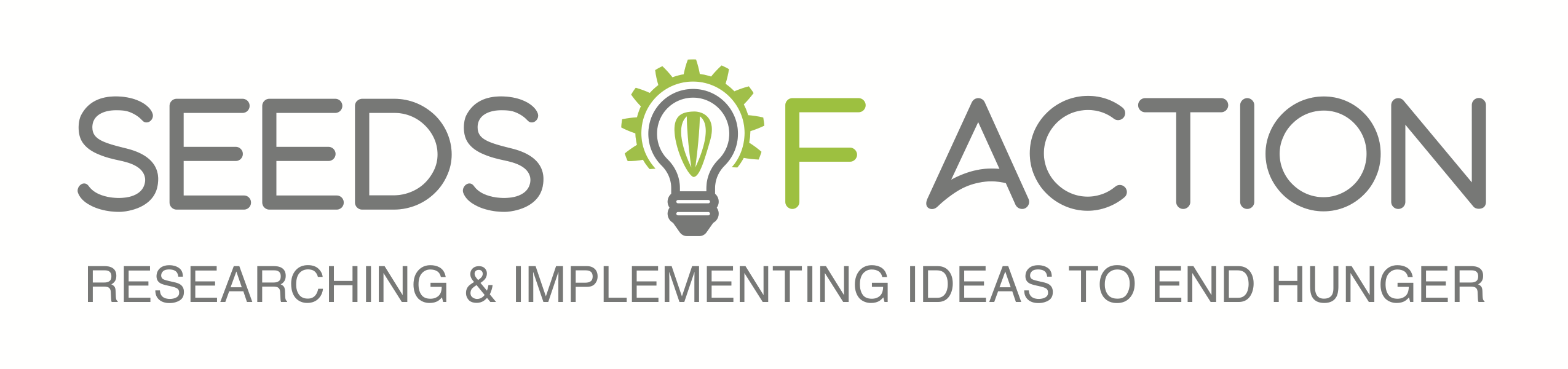 Seeds Of Action logo