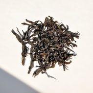 Duck Shit Aroma (Ya Shi Xiang) Oolong from The Tea Practitioner