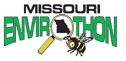 Missouri Enviothon logo