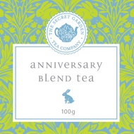 Anniversary Blend from Secret Garden Tea Company