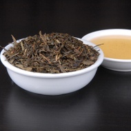 Cream Green from The Tea Centre