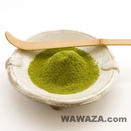Matcha Organic Powdered Green Tea - Japanese Kamairicha from Wawaza.com