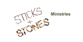 Sticks And Stones Ministries Inc logo