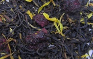 Cherry Almond Cola Black Tea from 52teas