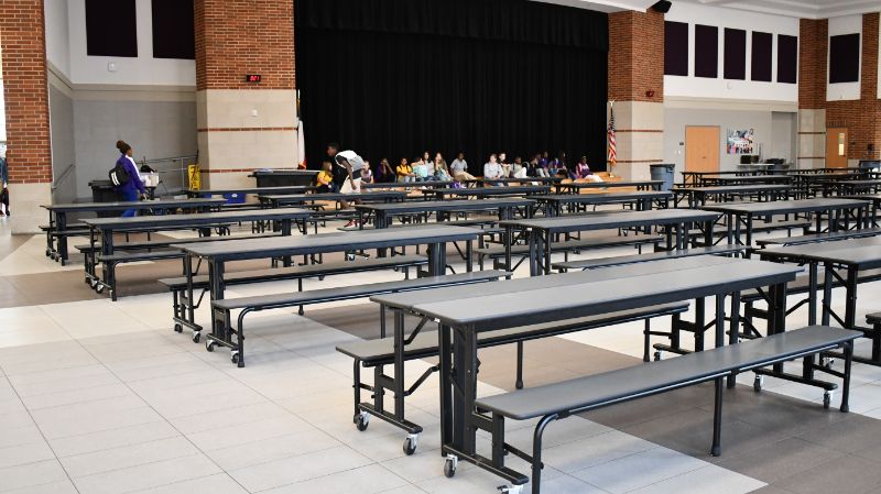 Cafeteria