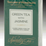 Green Tea with Jasmine from Taylors of Harrogate