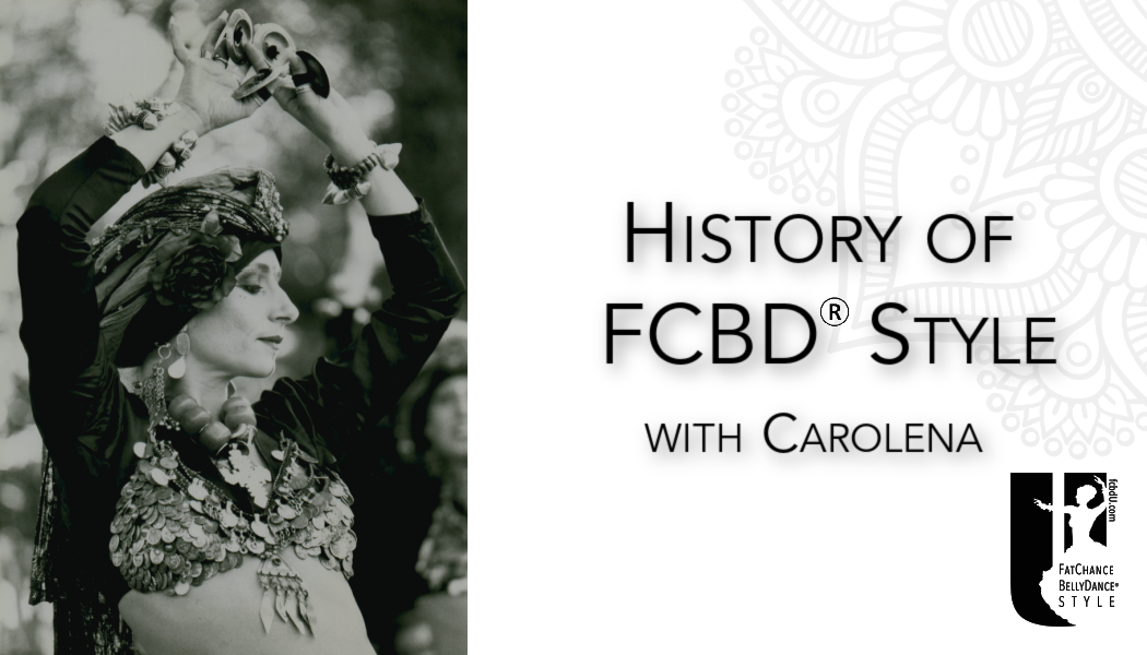 Product image for History of FCBD® Style