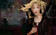 The Chosen One from Adagio Custom Blends