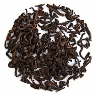 Silken Pu'erh from DAVIDsTEA